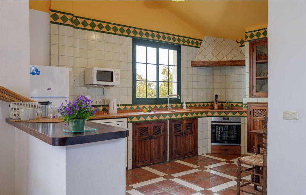 Villa Cortijo Los Madronos à Frigiliana Extérieur photo