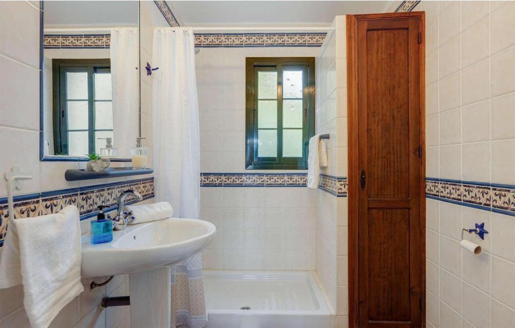Villa Cortijo Los Madronos à Frigiliana Extérieur photo