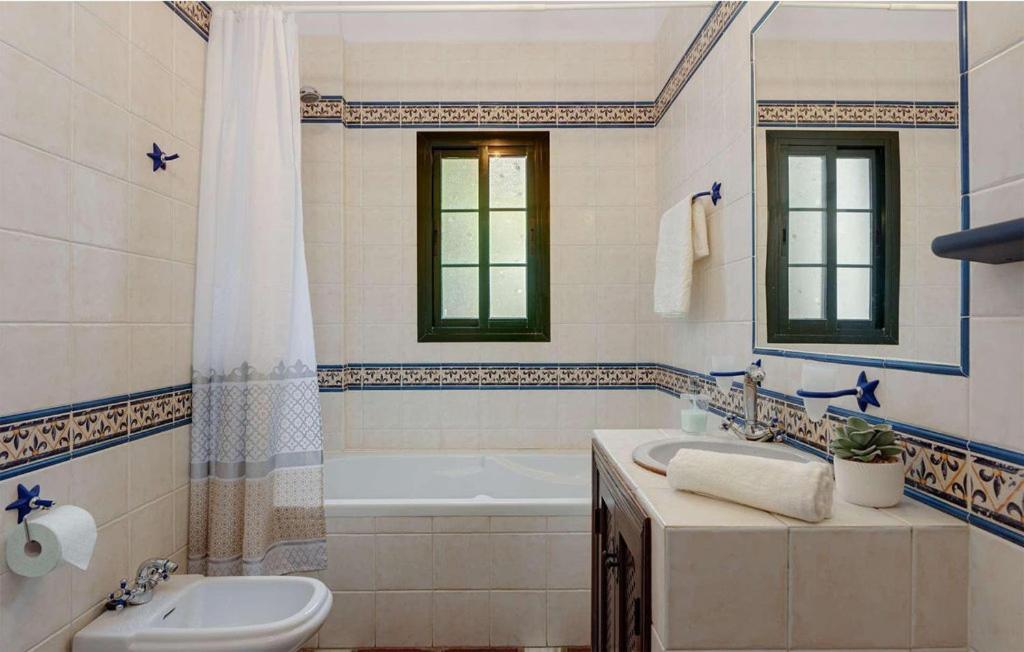 Villa Cortijo Los Madronos à Frigiliana Extérieur photo